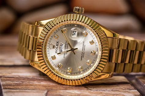rolex watch miami beach